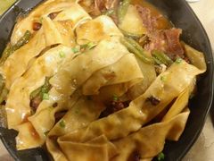 -布衣草棚风格餐厅