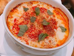 -安妮意大利餐厅(世贸天阶店)