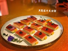 -红棉中餐厅·广州海航威斯汀酒店