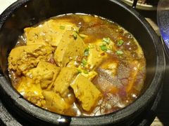 -蜜桃餐厅·江浙融合菜(荟聚购物中心店)