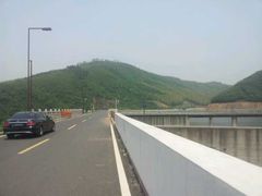 -横山水库