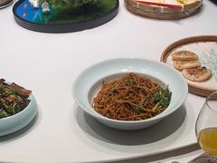 -湘邻呷铺·田园家宴(汉基广场店)