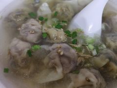 -云云美食