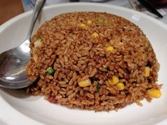 乾隆炒饭-乾隆美食·本帮菜(黄河路店)