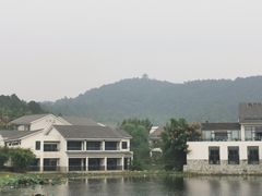 -苏州环秀晓筑养生度假村