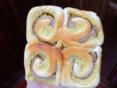-谷艺烘焙
