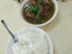 炖肉套餐-万盛园炖肉馆(云峰店)