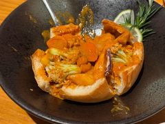 -荷恬·精致蔬食料理(富国街店)