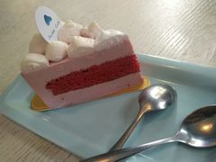 -琥珀川咖啡馆·Amber cafe(百祥路店)