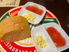 -马迭尔德式西餐精酿啤酒屋(中央大街店)
