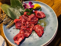 -丸藏和牛烧肉专门店(园区师惠坊店)