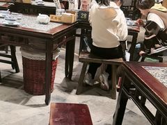-南京大牌档(崇文门国瑞店)
