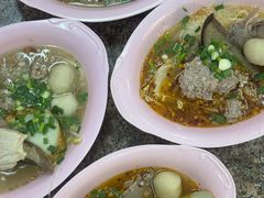 -榮泰米粉湯(Left Shop)