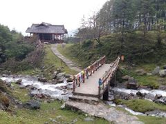 -硗碛藏寨·神木垒景区