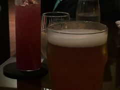 -日落吧·海景咖啡厅·餐酒吧·鸡尾酒·下午茶·乐队表演·浪漫夕阳·三亚文华东方酒店