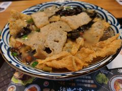 -笋爷高汤嗦螺粉·螺蛳粉(上社店)