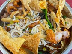 -谭老太正宗柳州螺狮粉(家和花园店)