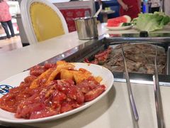 -爱客得牛排海鲜烤肉·火锅自助(春熙路黑金好店)