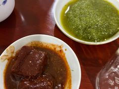 -尹掌柜曹州涮羊肉(西市场店)