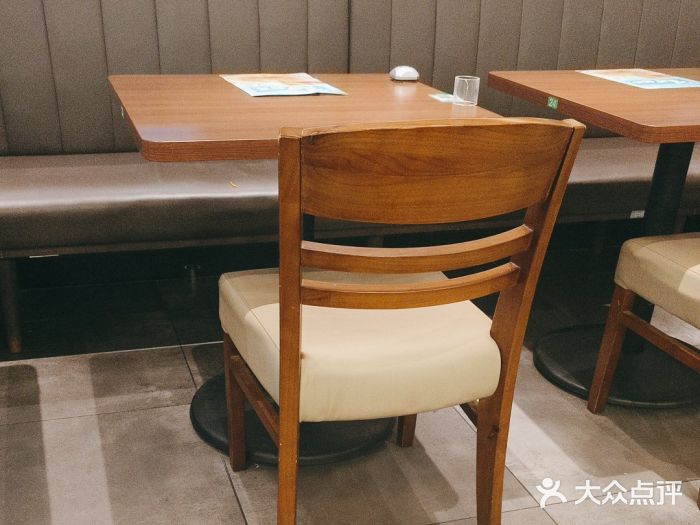 萨莉亚意式餐厅(川沙百联店)图片