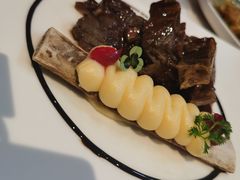 -L'Arome芳芳法国餐厅(仙林金鹰店)