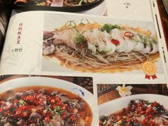 菜单-顺德一品粥·20年凤城老字号(芳村店)