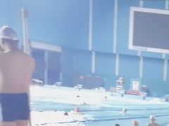 -重庆市奥林匹克体育中心-游泳跳水馆