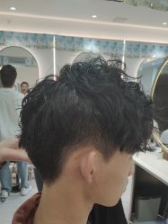 -LJOY丽锦造型·烫发染发