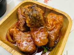 -小白桦西餐厅