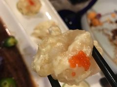 青柠怪味虾-106餐厅(山水文园店)
