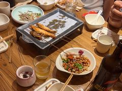 -管氏翅吧(国展店)