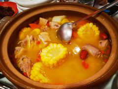 -李子坝梁山鸡(李子坝大鸡哥店)