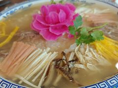 -老雒阳面馆·水席(定鼎门店)