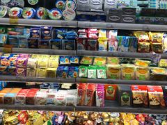 -Olé精品超市(海上世界店)