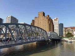 -上海市外滩历史纪念馆