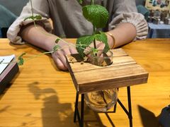 -ZING COFFEE 镜咖啡