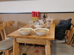 -水仙拉面(水仙街店)