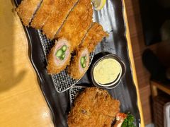 -胜博殿日式炸猪排(西红门店)