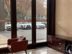 -海景壹号大酒店(滨湖店)