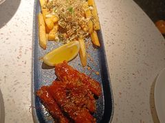 -BE BRIGHT KITCHEN(正佳广场店)