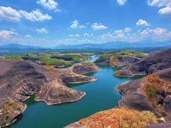 -东江湖华兰家柴火鱼·资兴传承土菜