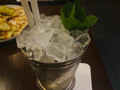 -The Bottle Bar(羲和商业广场店)