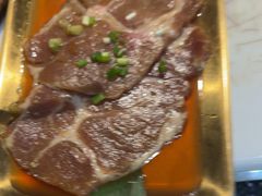 -炙城·韩式烤肉(南京东路店)
