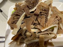 -古乐牛香·鲜牛肉牛杂火锅(新区店)