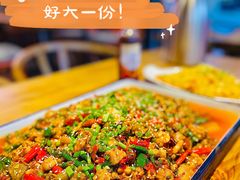 -兔槽江湖菜·重庆璧山兔(水围店)