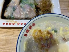 -荔银肠粉·非遗手藝(夫子庙店)