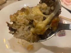 -食间牛排(湖西路店)