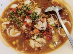 -朱仔记食府(江南大道店)
