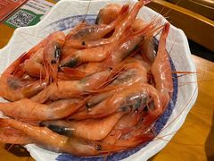 -银子铁板烧料理自助餐(人民广场店)