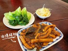 -同得兴 Since·1995 传统苏式面馆(嘉馀坊店)